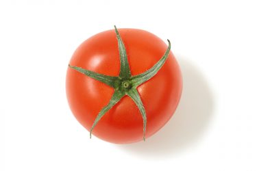 トマトの「へた」から分かる事【単なるおまけじゃありません】