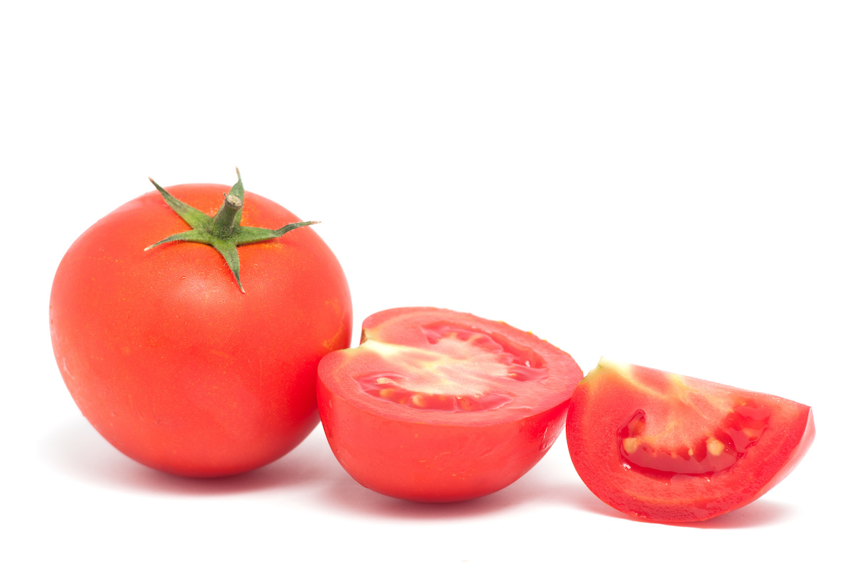 トマトは何科?何属?何種?