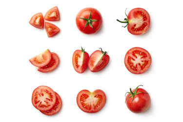 【変化球あり】オススメの生トマトの食べ方10選