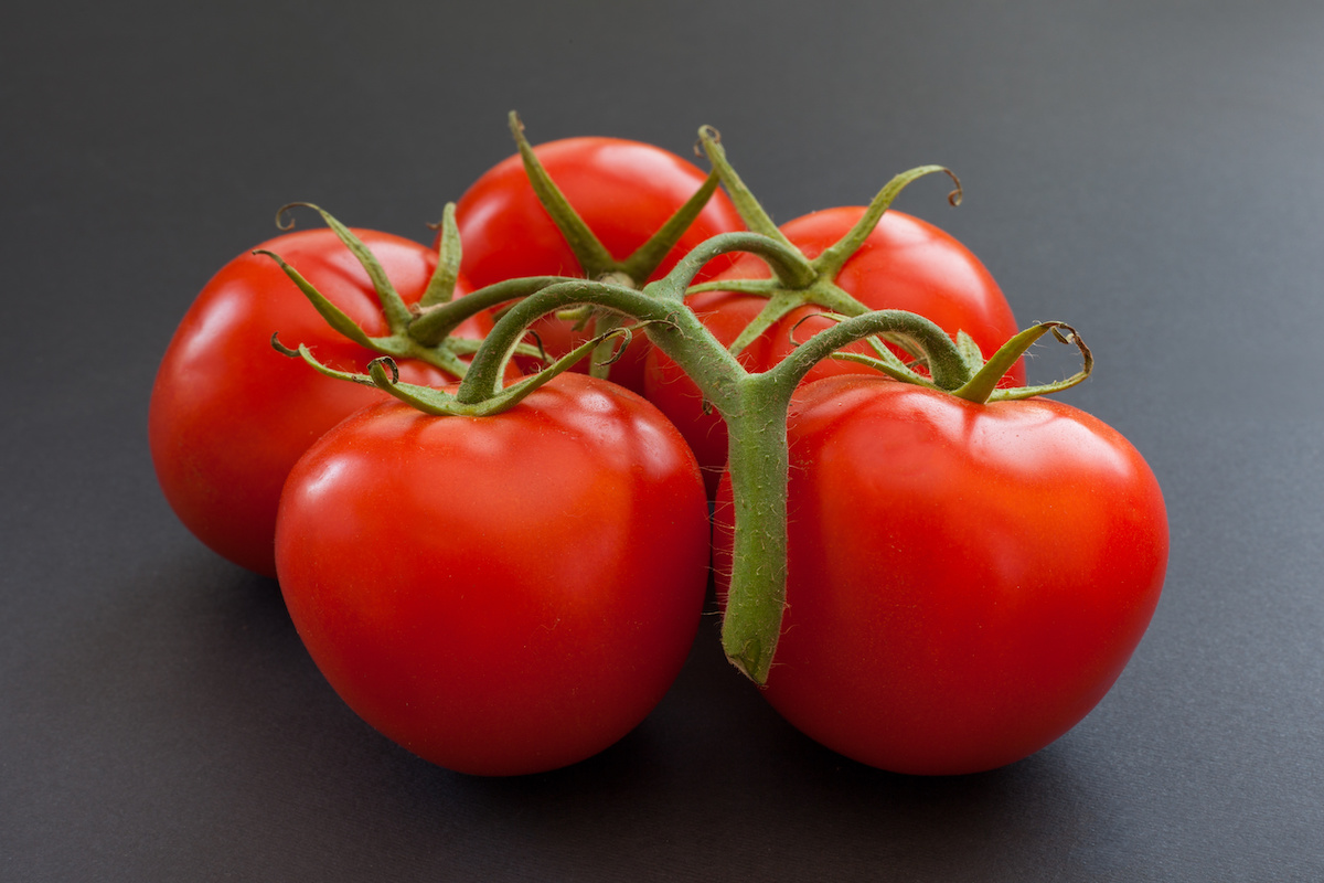 中玉トマト「フルティカ」の特徴