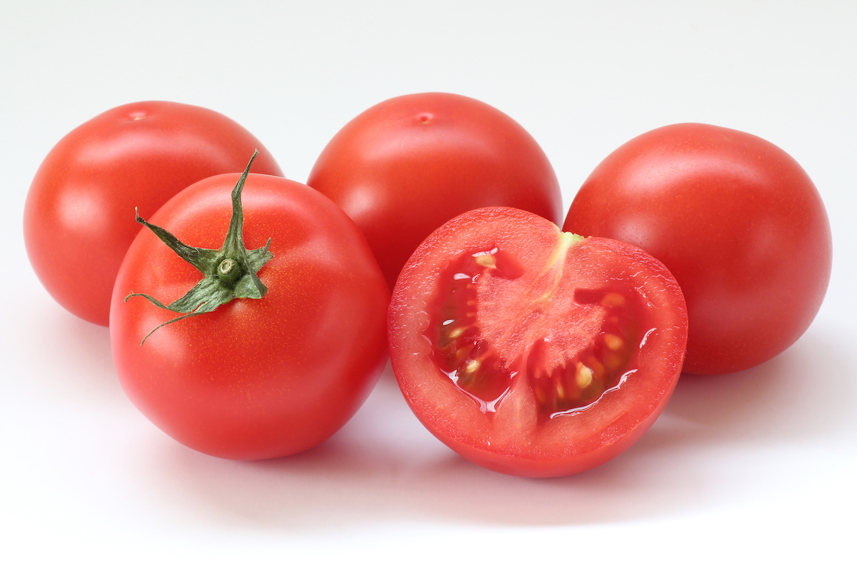 夏秋トマト「桃太郎なつみ」の品種特徴