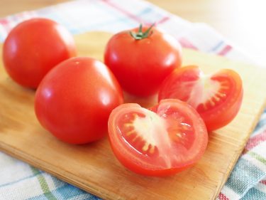 CF桃太郎ファイト【甘い大玉トマトといえばこれ！】