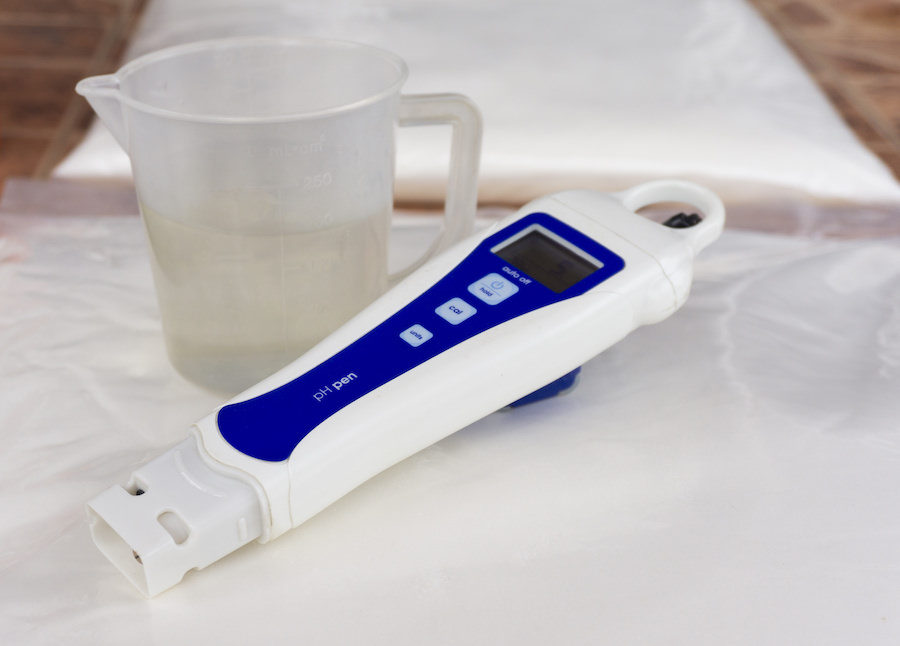 トマトの水耕栽培で使用する肥料の特徴