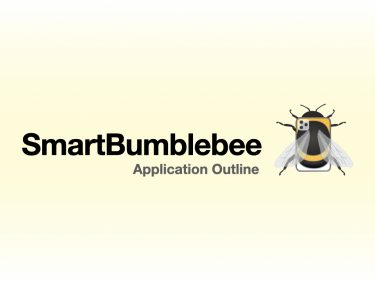 How to use SmartBumblebee App that helps the fruit growth of tomatoes